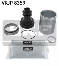 Комплект пыльника SKF VKJP 8359